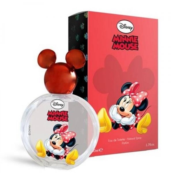 Disney Minnie Mouse EDT 50 ml Çocuk Parfümü kullananlar yorumlar